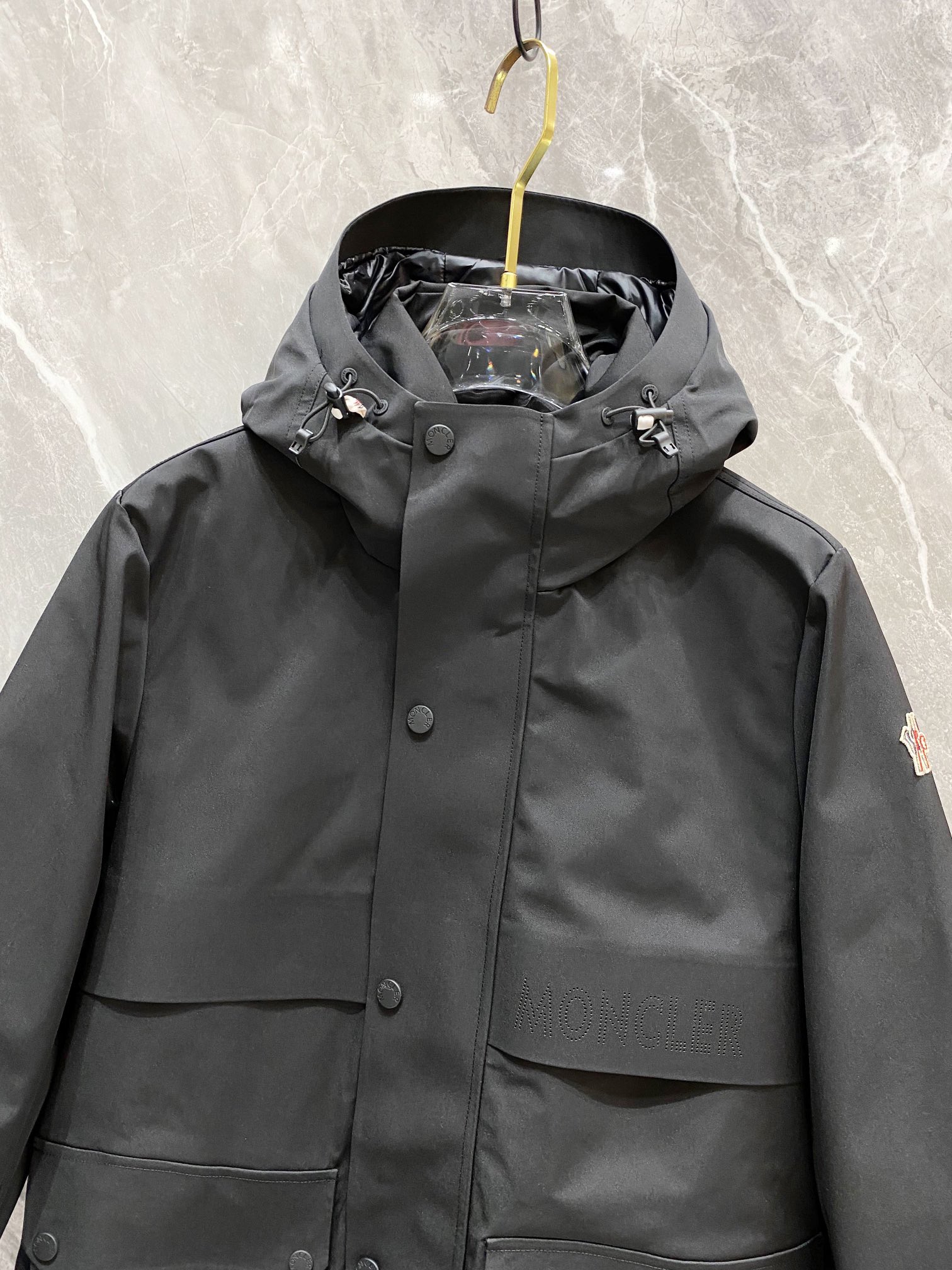 Moncler Down Jackets